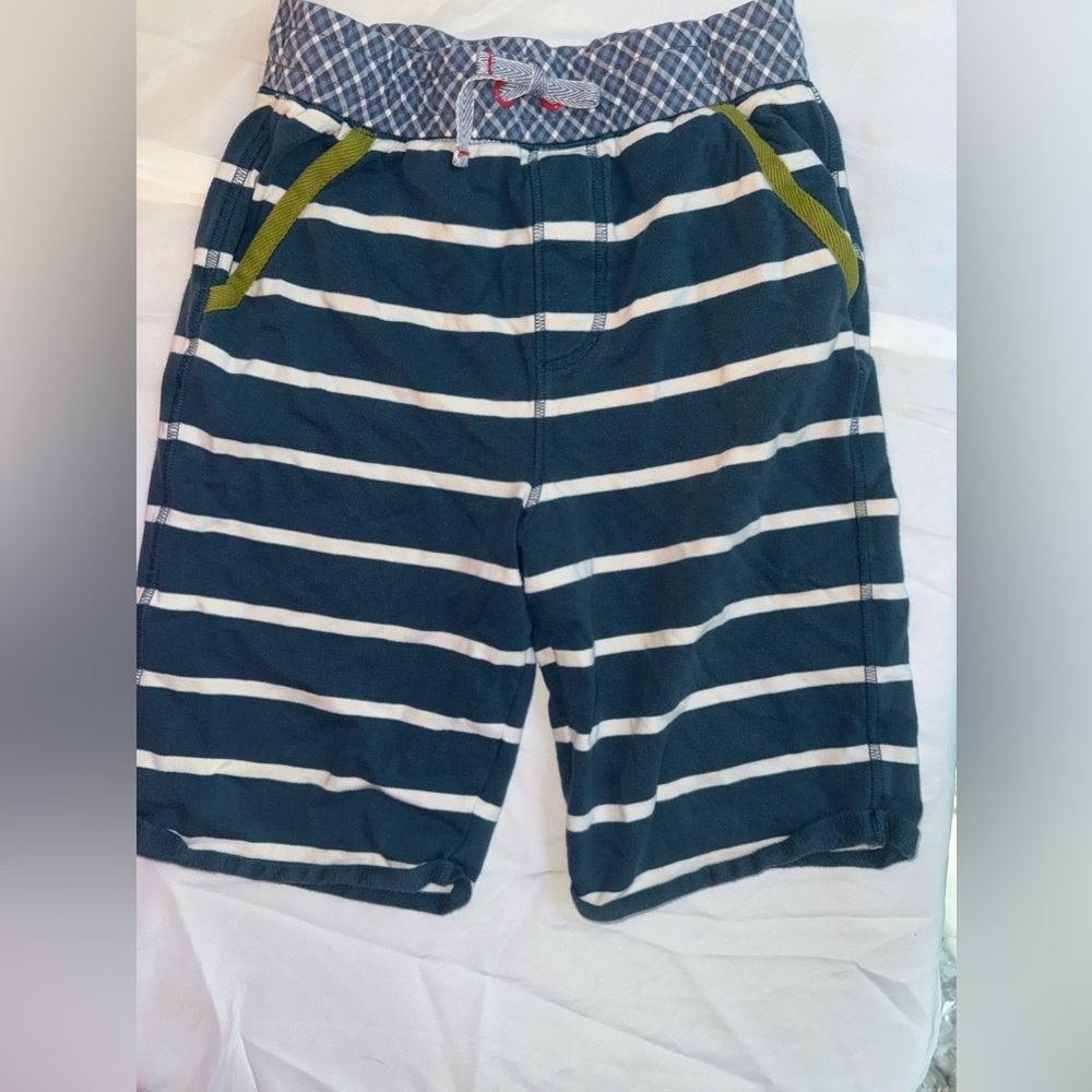 Matilda Jane collab‎ boys shorts size 8